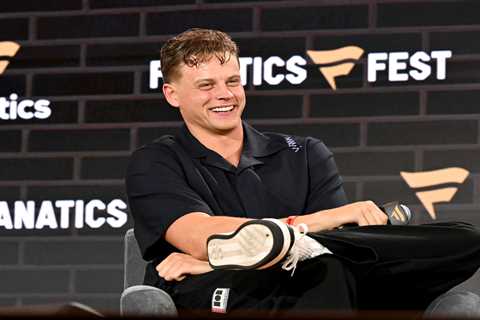 NYC pawn shop owner pleads guilty to fencing Joe Burrow’s stolen property