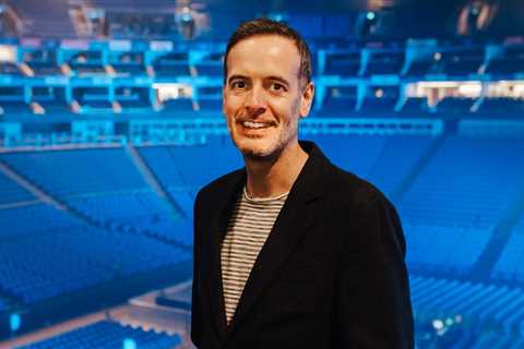 The O2’s Steve Sayer on Running a Global-Leading Venue, Setting Green Standards and The BRITs..