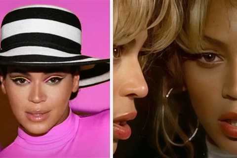 Only Certified Hive Can Choose Between These Beyoncé Songs