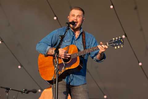 5 Must-Hear New Country Songs: Zach Bryan, Gabriella Rose, Lauren Watkins, Thomas Rhett & More
