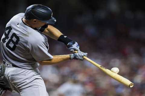 Fanatics Sportsbook promo: New users get $1,000 no sweat first bet for Yankees vs. Blue Jays