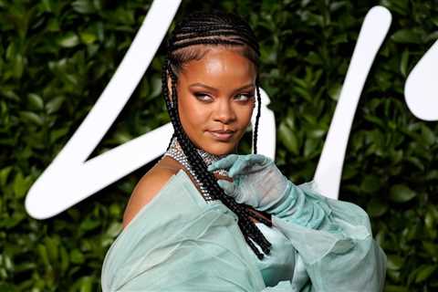 From Rihanna to Lady Gaga: 6 Artists Who Launched Their Own Makeup-Specific Lines