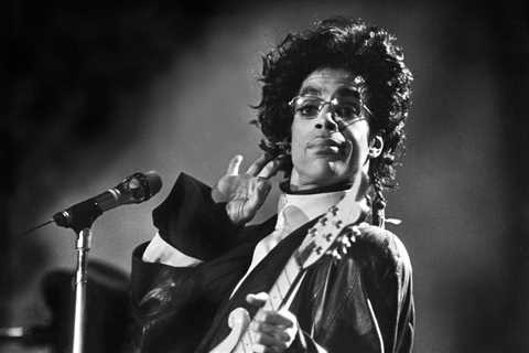 Prince’s ‘Sign O’ The Times’ Movie to be Screened in IMAX For First Time in Limited Run