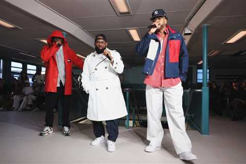 U.S. Government Reveals Seven-Figure Price Tag for Sale of One-Off Wu-Tang Clan Album: Report