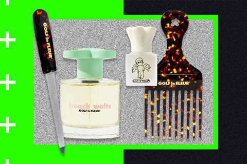 The Best of the Best Beauty Products to Shop from Tyler The Creator’s Golf le Fleur