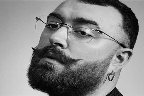 Sam Smith Yearns ‘To Be Free’ With New Single Out This Week: ‘It’s More Than Special to Me’