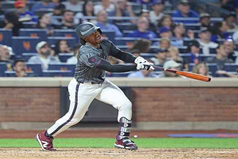 Francisco Lindor understands Anthony Volpe’s crosstown struggles all too well