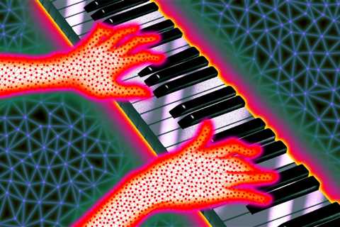 Will the Rise of AI Music Content Creators Start Competing with Traditional Artists?