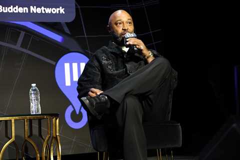 Joe Budden Reveals He Makes $1 Million Per Month Through Podcasting