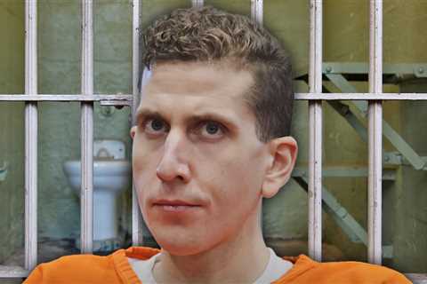 Bryan Kohberger’s 'Annoying' Prison Habits Described by Fellow Inmate