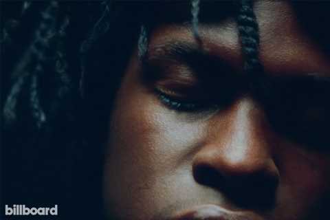 After Getting ‘Canceled’ and Taking ‘Accountability,’ Daniel Caesar Is Beginning A New Chapter: ‘I..