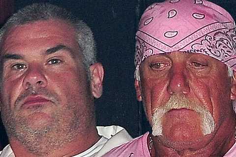 Bubba the Love Sponge Saddened He Never Got to Say 'Sorry' to Hulk Hogan