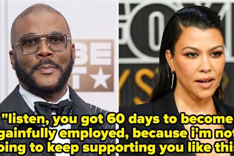 “You Want Me To Hand You The Money, But You Don’t Want To Work For It”: 9 Super Rich Celebrities..