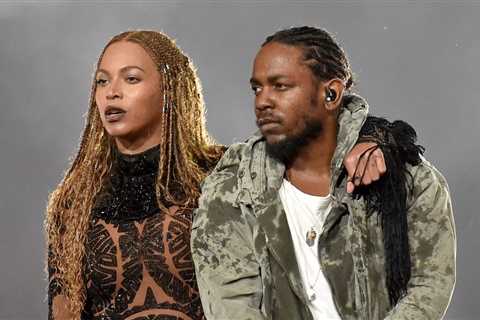 Beyoncé & Kendrick Lamar’s Collab Soundtracks Paul Thomas Anderson’s ‘One Battle After..