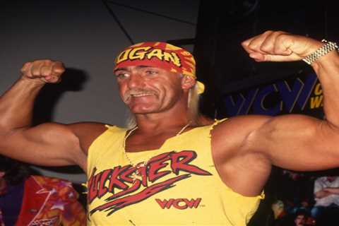 Vince McMahon reacts to Hulk Hogan’s death: ‘The world lost a treasure’
