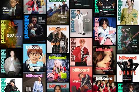 Billboard Georgia Presents: NEXT GEN, the Global Voices Shaping Tomorrow’s Music