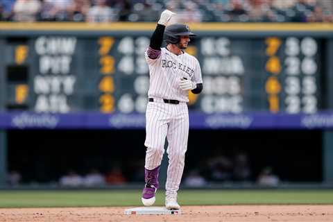 Why Yankees jumped on Ryan McMahon trade — and gave up on Eugenio Suarez