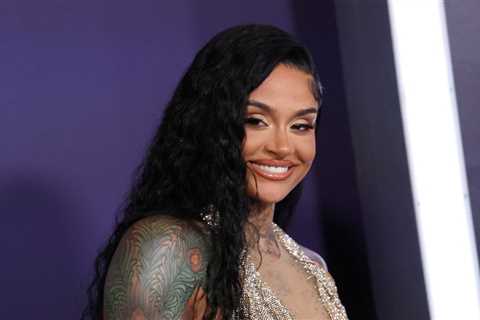 Kehlani Pens Note to ‘Hero’ Mariah Carey After Their Collab: ‘This Woman Is the Definition of..