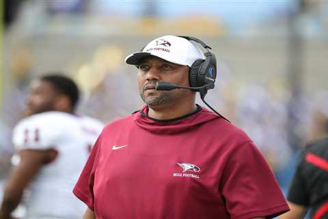 Virginia Tech accused of tampering in wild college football claim