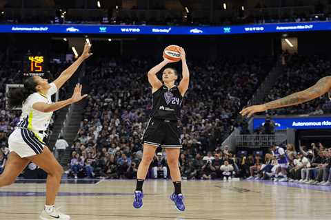 Sun vs. Valkyries prediction: WNBA picks, odds, best bets