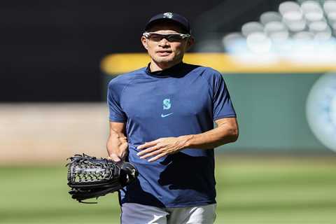 Ichiro reveals real reason he visited Hall of Fame often during iconic career