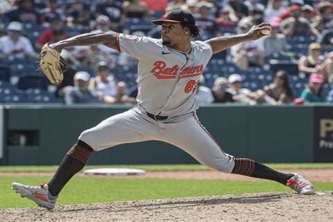 Gregory Soto had Mets motive behind pre-trade Orioles outing
