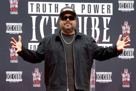 Ice Cube Tries to Save the World in First Trailer For Ominous ‘War of the Worlds’ Remake