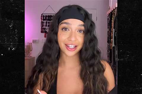 Cierra Ortega Reveals Her Plan for 'Love Island' Reunion After Racial Slur Scandal