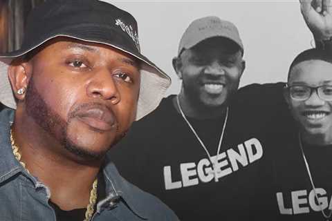 Rapper Mack Maine Reveals His Son Died From a Seizure