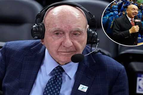 ESPN ‘deeply hurt’ Dick Vitale with UNC-Duke decision