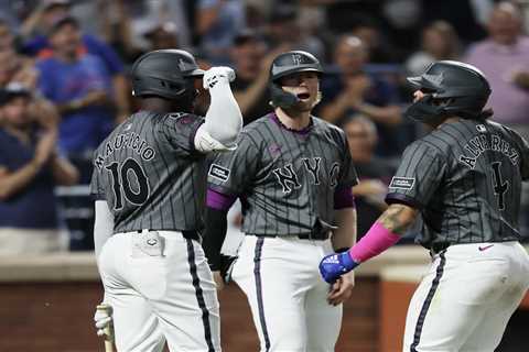 The tricky trade deadline spot youngsters’ firepower has forced upon Mets
