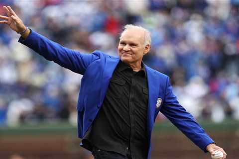 Baseball Hall of Famer Ryne Sandberg dead at 65 after cancer battle