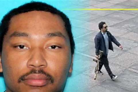 NYC Gunman Shot Himself in Chest to Preserve Brain for CTE Autopsy