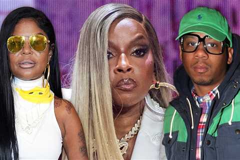 Mary J. Blige Asks Judge to Dismiss Lawsuit Filed by Ex-Friend Misa Hylton, Rapper Vado