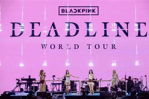 BLACKPINK Deadline Tour Is in Your Area: 5 Best Moments From the Tour’s First NYC Show