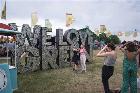 Paris’ We Love Green Fest Partners With AEG & Combat, With Eye on International Growth