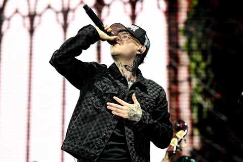 Junior H Announces His $AD BOYZ LIVE & BROKEN TOUR Across the U.S.: ‘I’m Ready for This and..