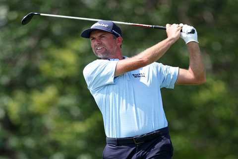 2025 Wyndham Championship best bets: Five long-shot PGA Tour picks for Sedgefield CC