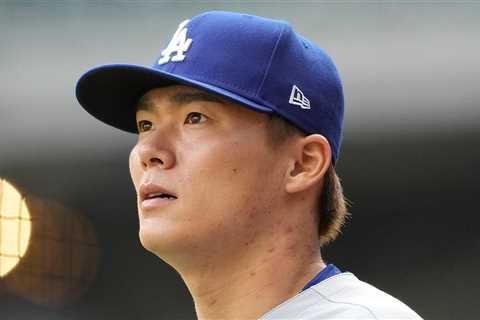Dodgers Star Yoshinobu Yamamoto's Home Targeted In Attempted Burglary