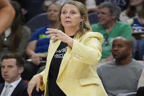 WNBA Finals rematch finally here for Liberty, but Lynx see ‘big miss’ in long wait