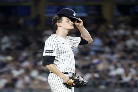 Max Fried gives Yankees exactly what they needed in rebound from rocky start
