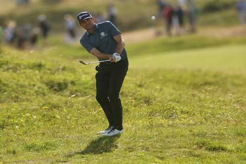 Fanatics Sportsbook promo: New users get $1,000 no sweat first bet for Wyndham Championship