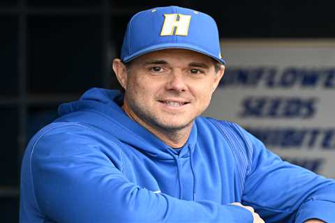 Hofstra baseball coach reveling in St. James-Smithtown’s run for LLWS