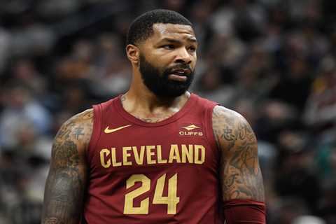 NBA veteran and ESPN analyst  Marcus Morris Sr. denies fraud charge after arrest ordeal