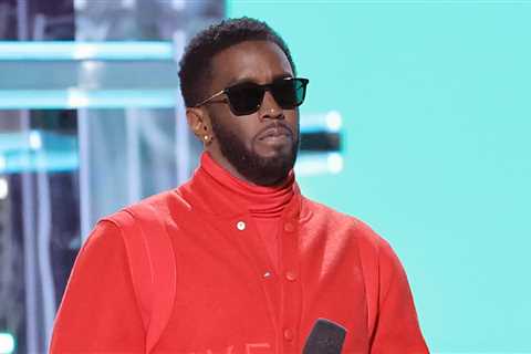 Diddy Asks Judge to Overturn Convictions, Arguing ‘Freak-Offs’ Were Just Legal Movie Shoots
