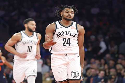 How the Nets and Cam Thomas can find their middle ground