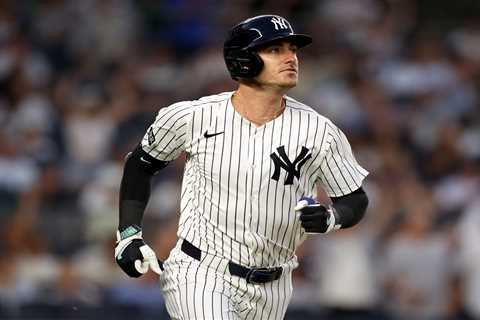 BetMGM bonus code POSTBET for $1,500 in bonus bets for Yankees vs. Rays on Thursday