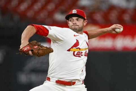 Red Sox land ex-Met Steven Matz as AL East race tightens