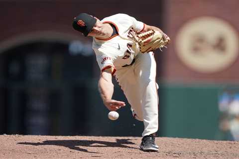 Mets in the middle of twin Rogers brothers getting dealt within hours at MLB trade deadline