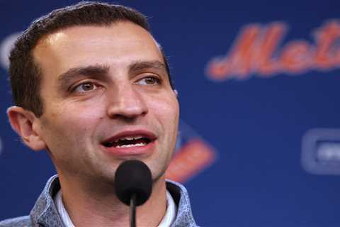 Contrasting GM styles fueling Mets-Phillies deadline battle for NL East